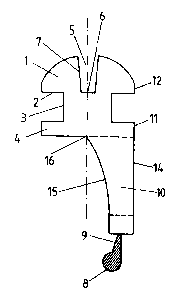 Une figure unique qui représente un dessin illustrant l'invention.